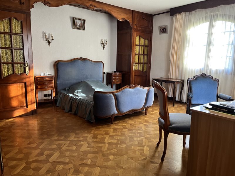 Vente Maison SOURZAC - 6 pièces -210 m² - (24400)