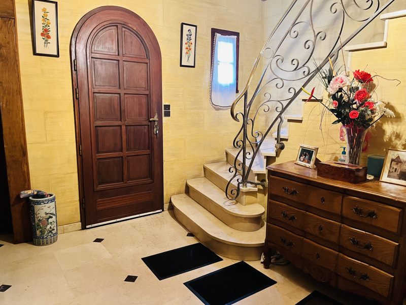 Vente Maison SOURZAC - 6 pièces -210 m² - (24400)
