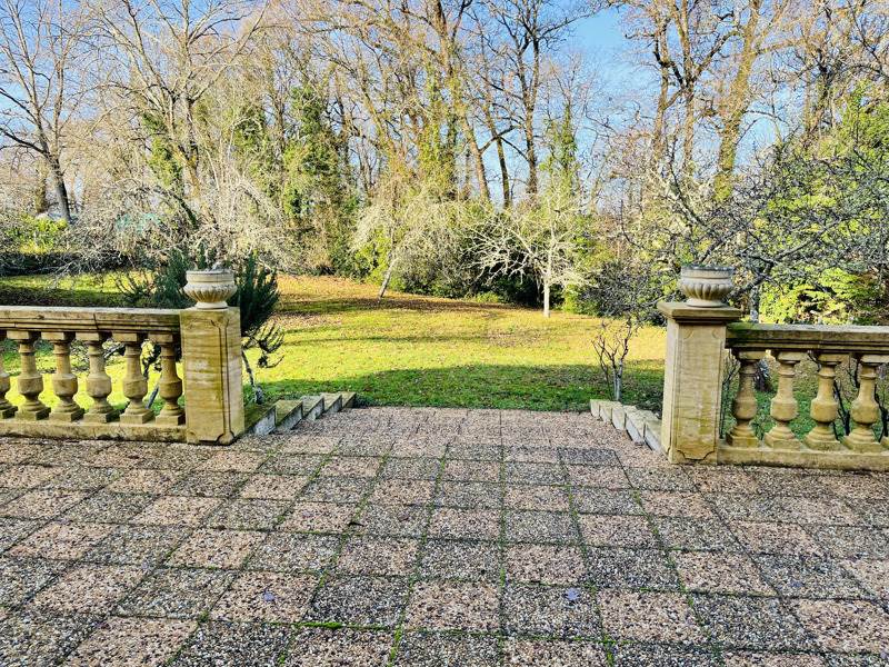Vente Maison SOURZAC - 6 pièces -210 m² - (24400)