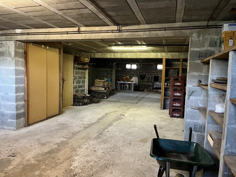 Vente Maison SOURZAC - 6 pièces -210 m² - (24400)