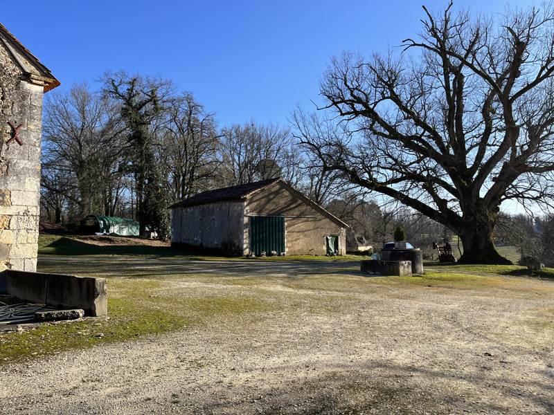 Vente Maison ST HILAIRE D ESTISSAC - 5 pièces -130 m² - (24140)