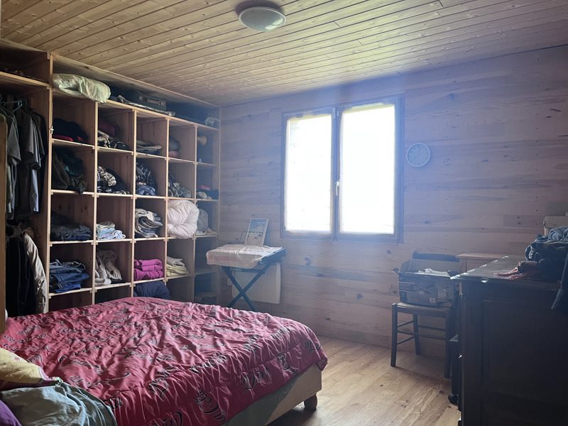 Vente Maison LES LECHES - 3 pièces -74 m² - (24400)
