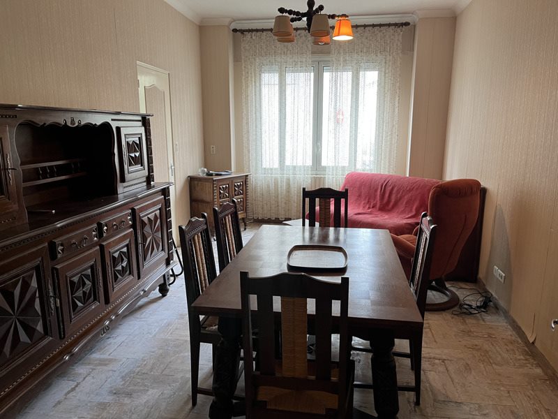 Vente Maison MUSSIDAN - 7 pièces -155 m² - (24400)