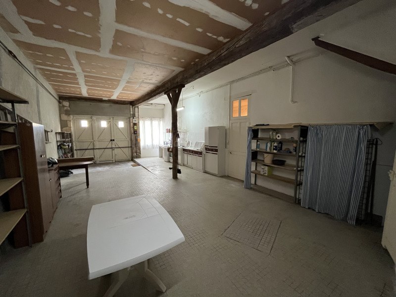 Vente Maison MUSSIDAN - 7 pièces -155 m² - (24400)