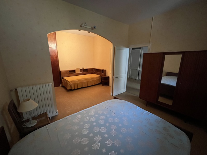 Vente Maison MUSSIDAN - 7 pièces -155 m² - (24400)