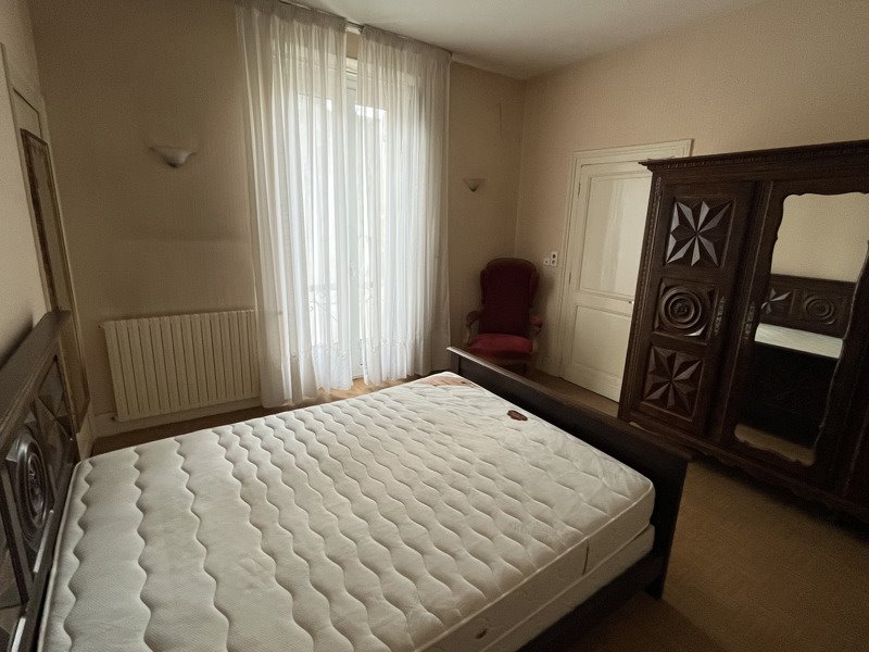 Vente Maison MUSSIDAN - 7 pièces -155 m² - (24400)