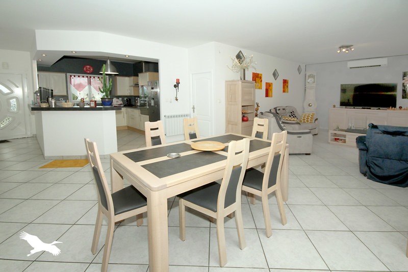Vente Maison SOURZAC - 5 pièces -134 m² - (24400)