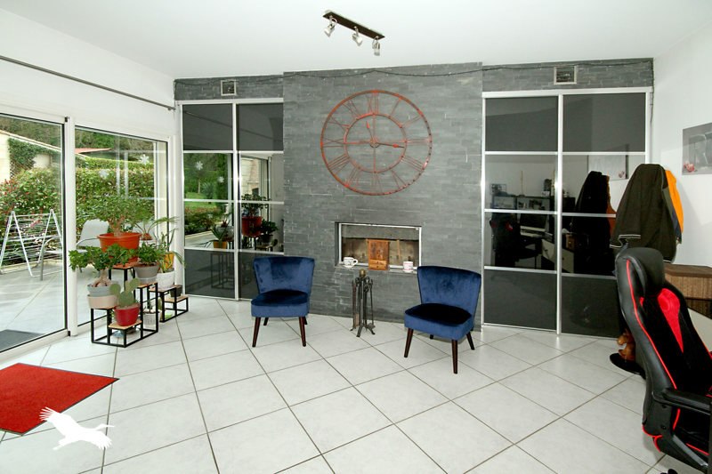 Vente Maison SOURZAC - 5 pièces -134 m² - (24400)