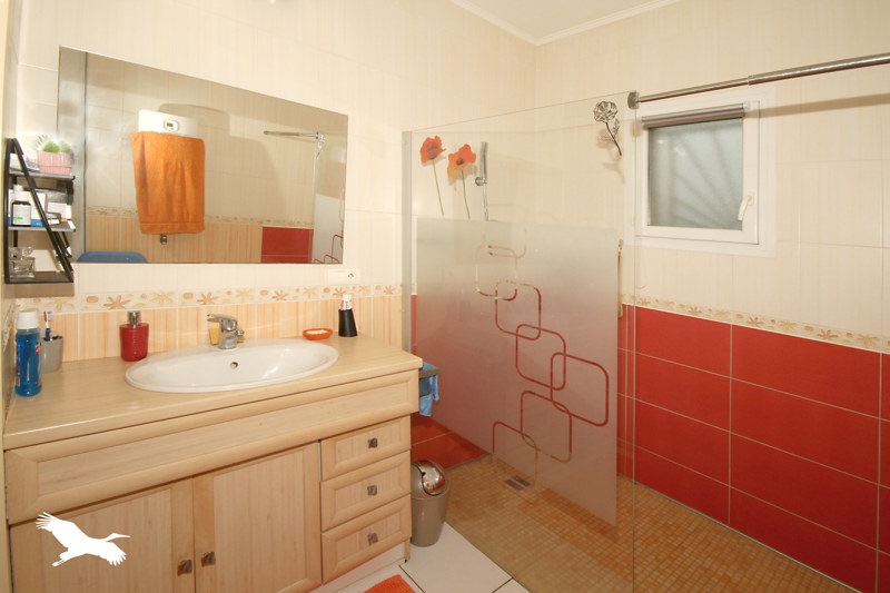 Vente Maison SOURZAC - 5 pièces -134 m² - (24400)