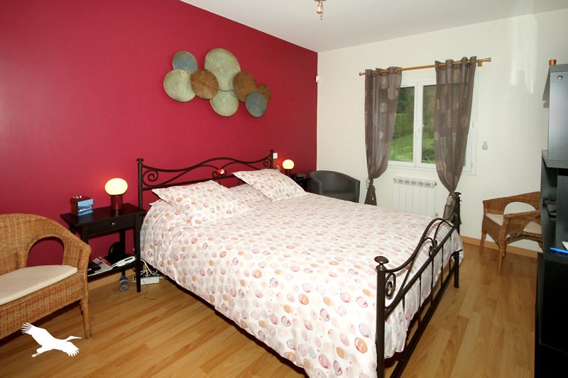 Vente Maison SOURZAC - 5 pièces -134 m² - (24400)