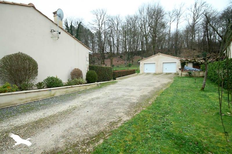 Vente Maison SOURZAC - 5 pièces -134 m² - (24400)