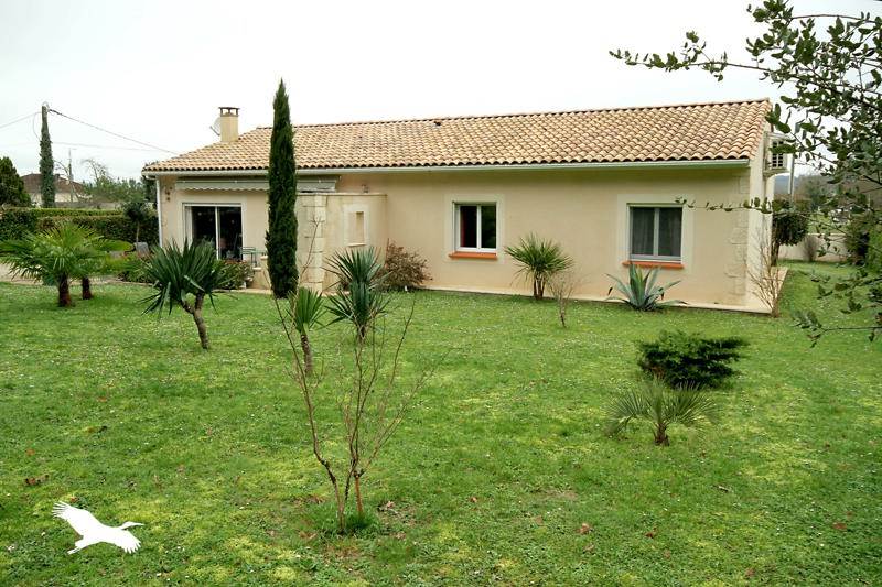Vente Maison SOURZAC - 5 pièces -134 m² - (24400)