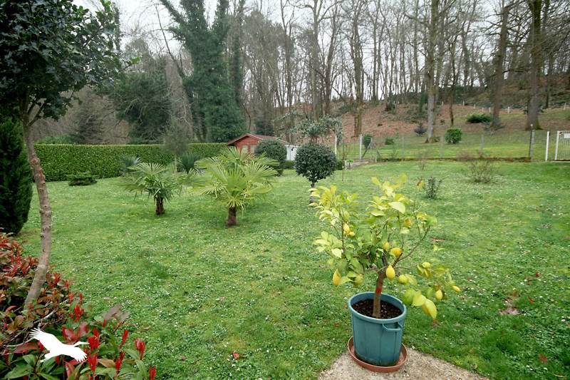 Vente Maison SOURZAC - 5 pièces -134 m² - (24400)