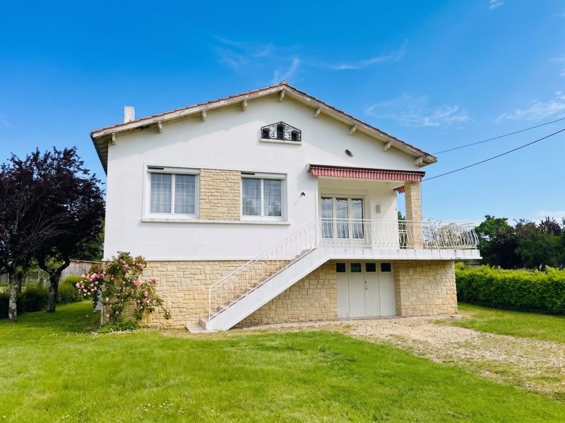 Vente Maison Saint-Médard-de-Mussidan 24400 3 pièces - 87 m²