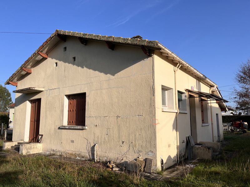Pavillon à Saint-Médard-de-Mussidan