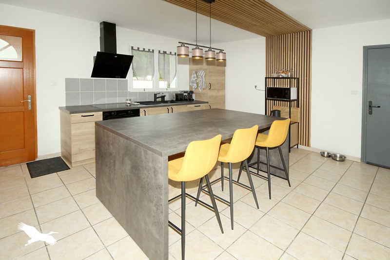 Vente Maison ST FRONT DE PRADOUX - 4 pièces -81 m² - (24400)