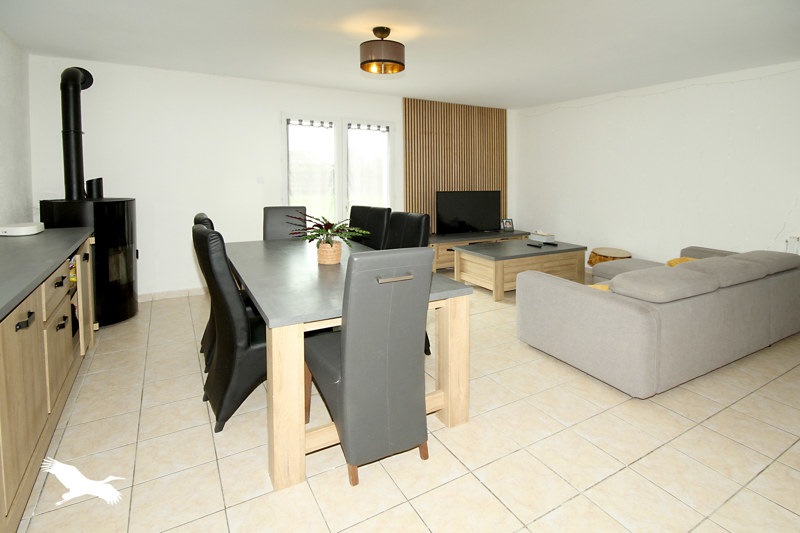 Vente Maison ST FRONT DE PRADOUX - 4 pièces -81 m² - (24400)