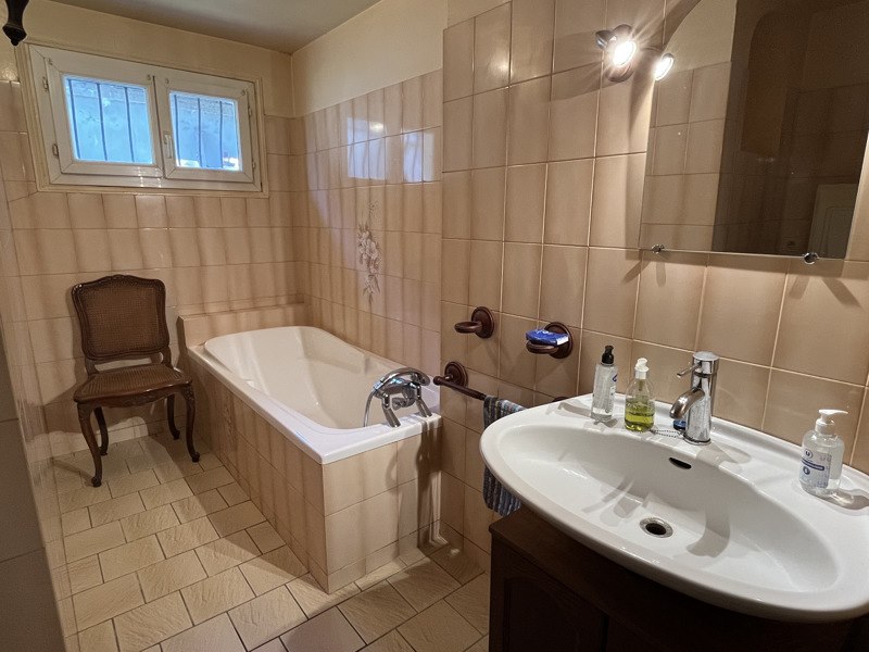 Vente Maison SOURZAC - 3 pièces -95 m² - (24400)