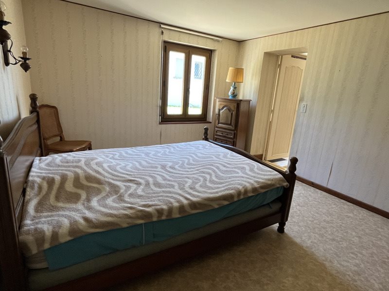 Vente Maison SOURZAC - 3 pièces -95 m² - (24400)
