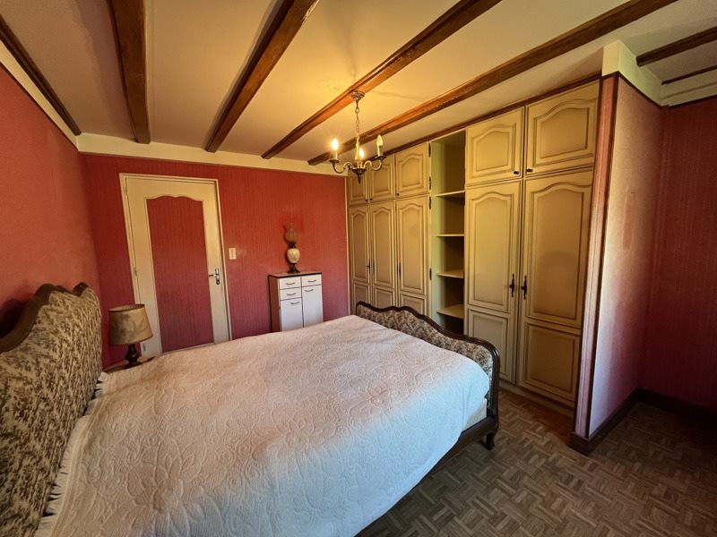 Vente Maison SOURZAC - 3 pièces -95 m² - (24400)