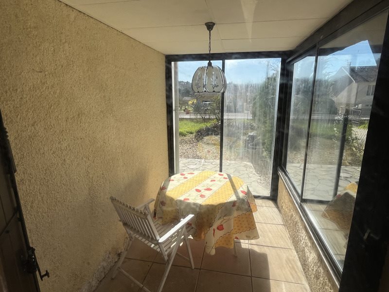 Vente Maison SOURZAC - 3 pièces -95 m² - (24400)