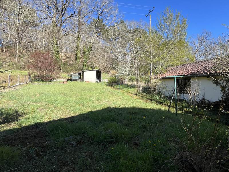 Vente Maison SOURZAC - 3 pièces -95 m² - (24400)