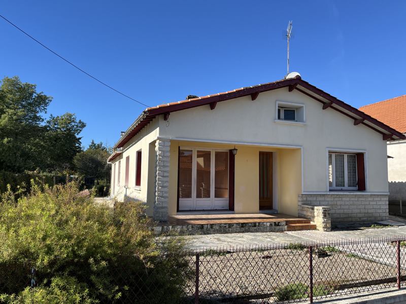 Vente Maison ST MEDARD DE MUSSIDAN - 5 pièces -110 m² - (24400)