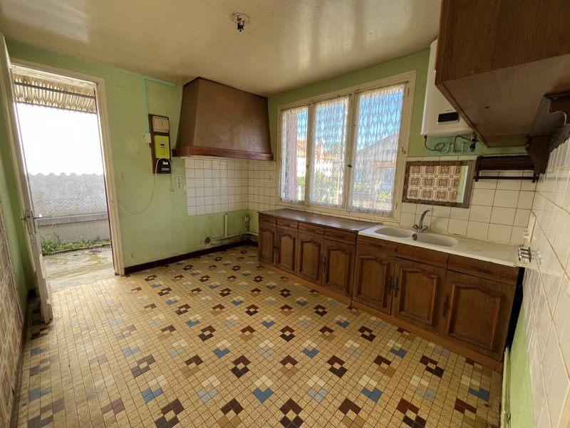 Vente Maison ST MEDARD DE MUSSIDAN - 5 pièces -110 m² - (24400)