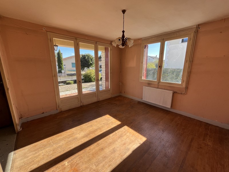 Vente Maison ST MEDARD DE MUSSIDAN - 5 pièces -110 m² - (24400)