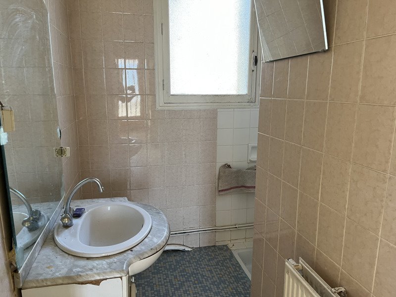 Vente Maison ST MEDARD DE MUSSIDAN - 5 pièces -110 m² - (24400)