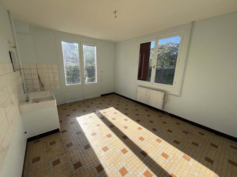 Vente Maison ST MEDARD DE MUSSIDAN - 5 pièces -110 m² - (24400)