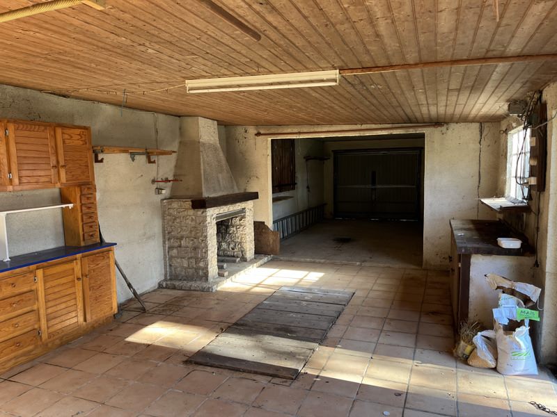 Vente Maison ST MEDARD DE MUSSIDAN - 5 pièces -110 m² - (24400)