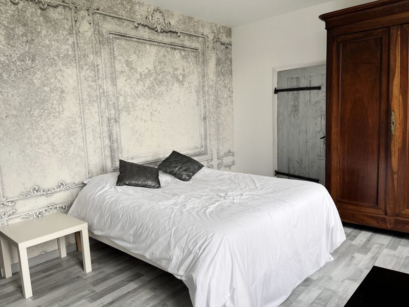 Vente Maison MUSSIDAN - 5 pièces -180 m² - (24400)