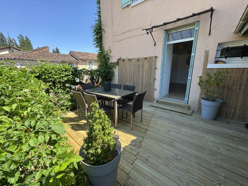 Vente Maison ST VINCENT DE CONNEZAC - 4 pièces -75 m² - (24190)