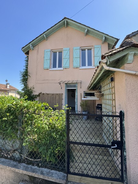 Vente Maison ST VINCENT DE CONNEZAC - 4 pièces -75 m² - (24190)