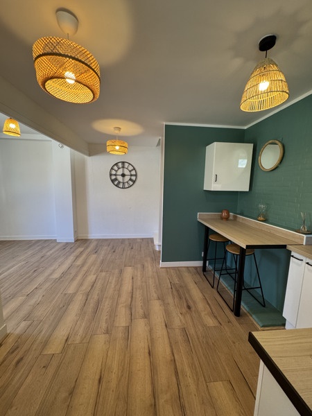 Vente Maison ST VINCENT DE CONNEZAC - 4 pièces -75 m² - (24190)