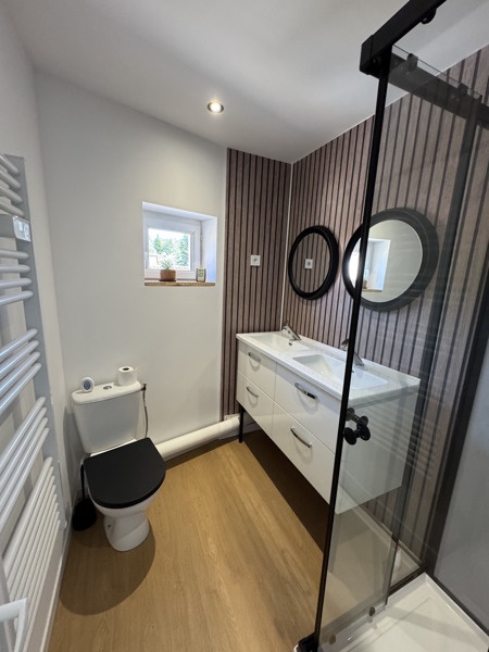 Vente Maison ST VINCENT DE CONNEZAC - 4 pièces -75 m² - (24190)