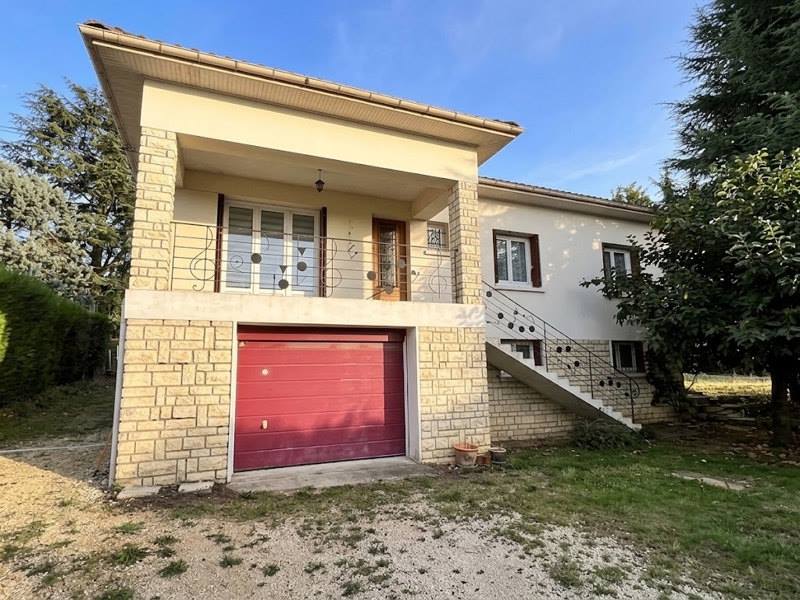 Vente Maison Mussidan 24400 4 pièces - 108 m²