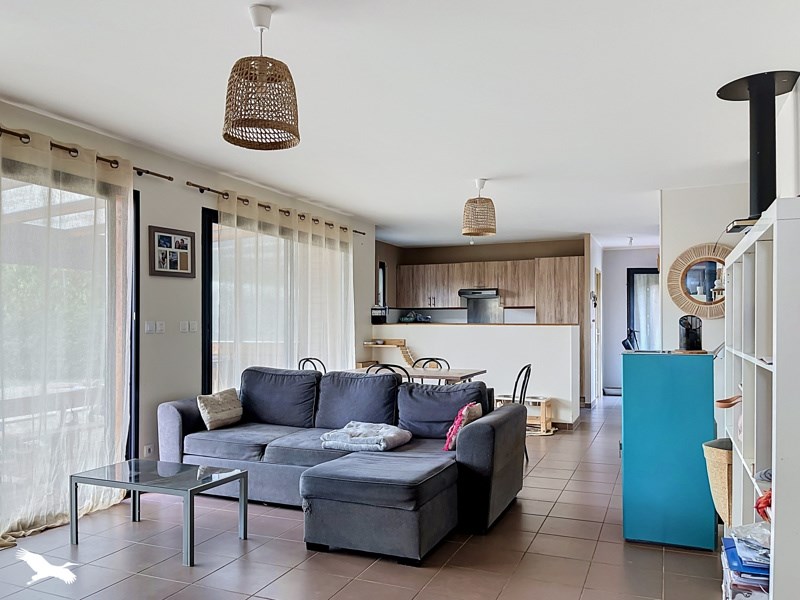 Vente Maison Douzillac - 4 pièces -92 m² - (24190)
