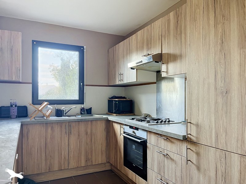 Vente Maison Douzillac - 4 pièces -92 m² - (24190)