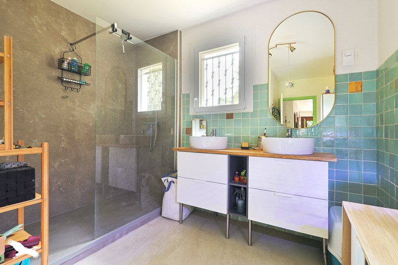 Vente Maison MUSSIDAN - 7 pièces -138 m² - (24400)