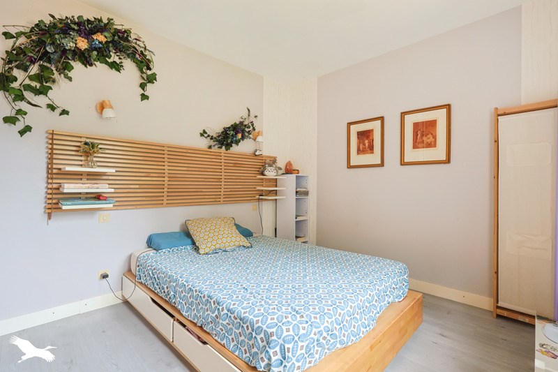 Vente Maison MUSSIDAN - 7 pièces -138 m² - (24400)