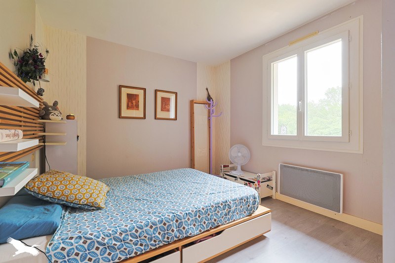 Vente Maison MUSSIDAN - 7 pièces -138 m² - (24400)