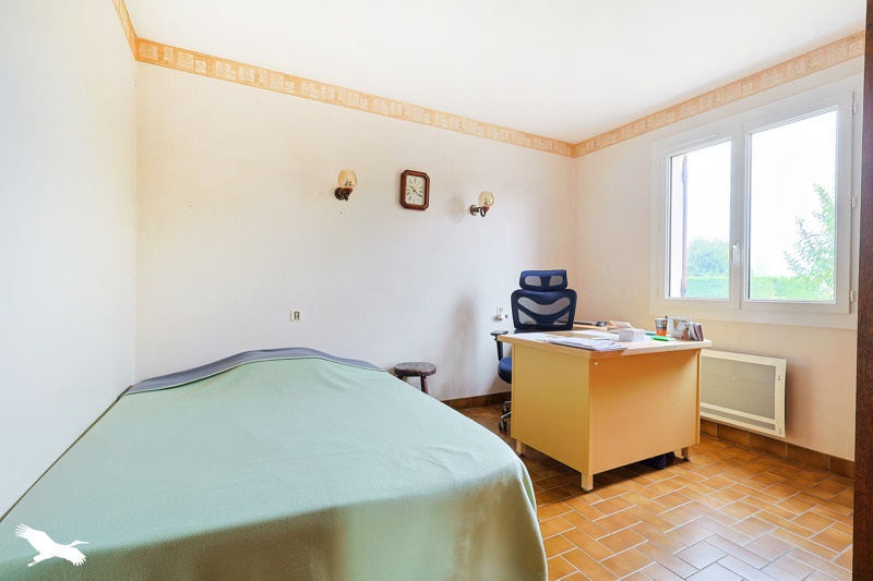 Vente Maison ST MEDARD DE MUSSIDAN - 5 pièces -111 m² - (24400)