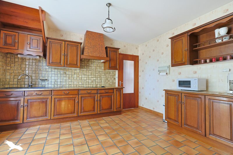 Vente Maison ST MEDARD DE MUSSIDAN - 5 pièces -111 m² - (24400)