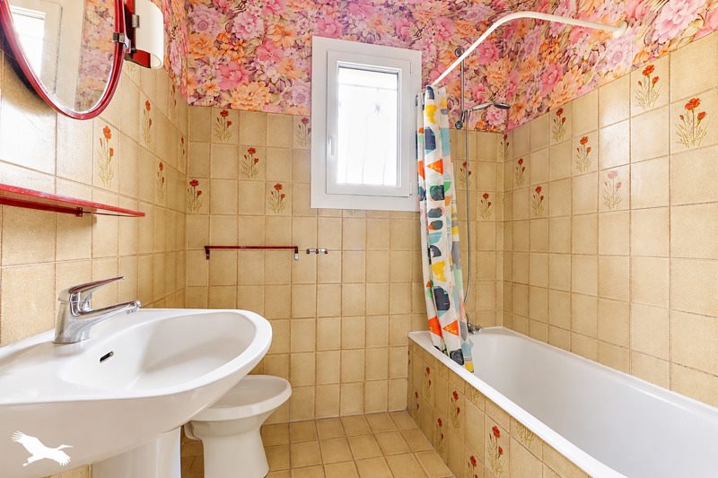 Vente Maison ST MEDARD DE MUSSIDAN - 5 pièces -111 m² - (24400)