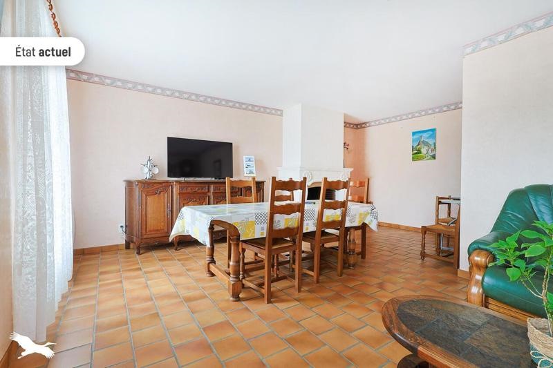 Vente Maison ST MEDARD DE MUSSIDAN - 5 pièces -111 m² - (24400)