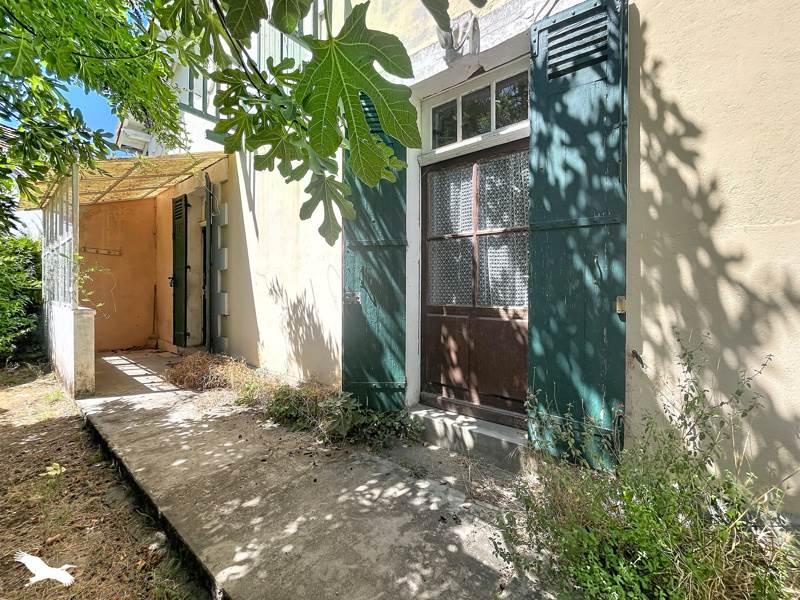 Vente Maison MUSSIDAN - 9 pièces -72 m² - (24400)