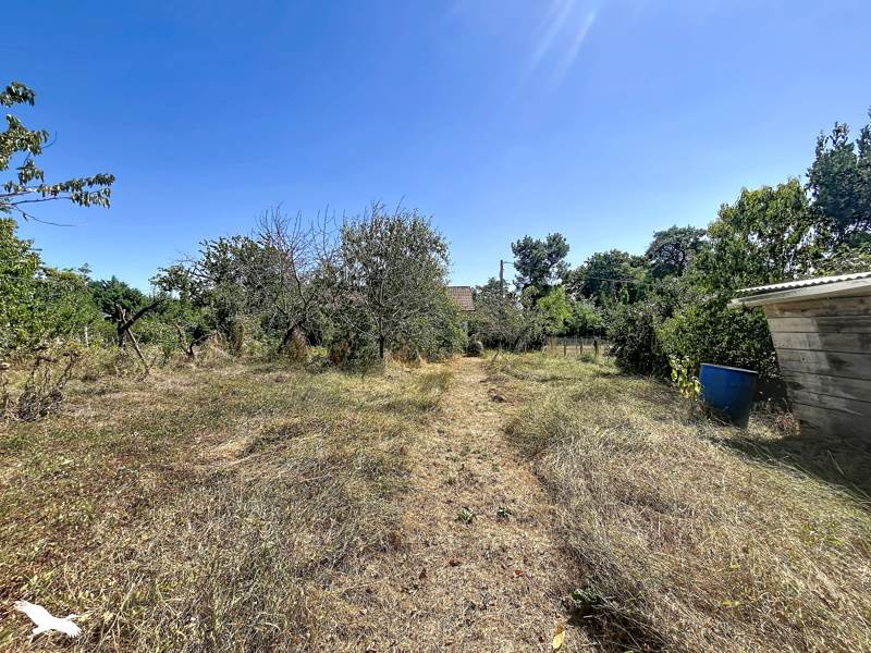 Vente Maison MUSSIDAN - 9 pièces -72 m² - (24400)