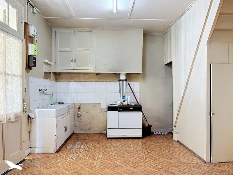 Vente Maison MUSSIDAN - 9 pièces -72 m² - (24400)